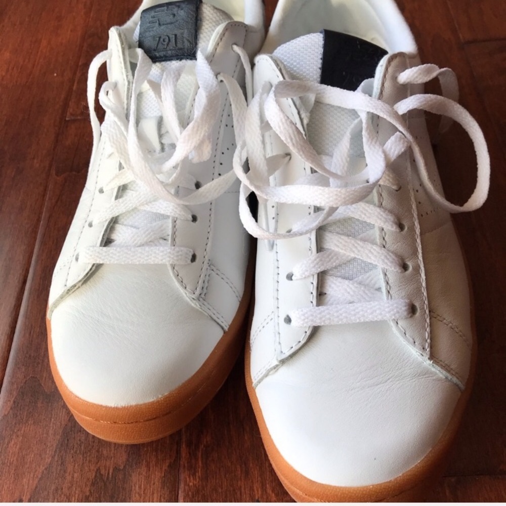 New Balance 791 Leather